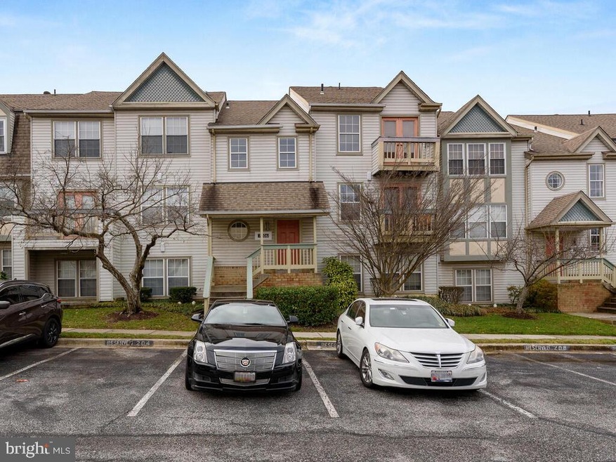 7806 Spinnaker Rd, Laurel, MD 20707 - photo 1