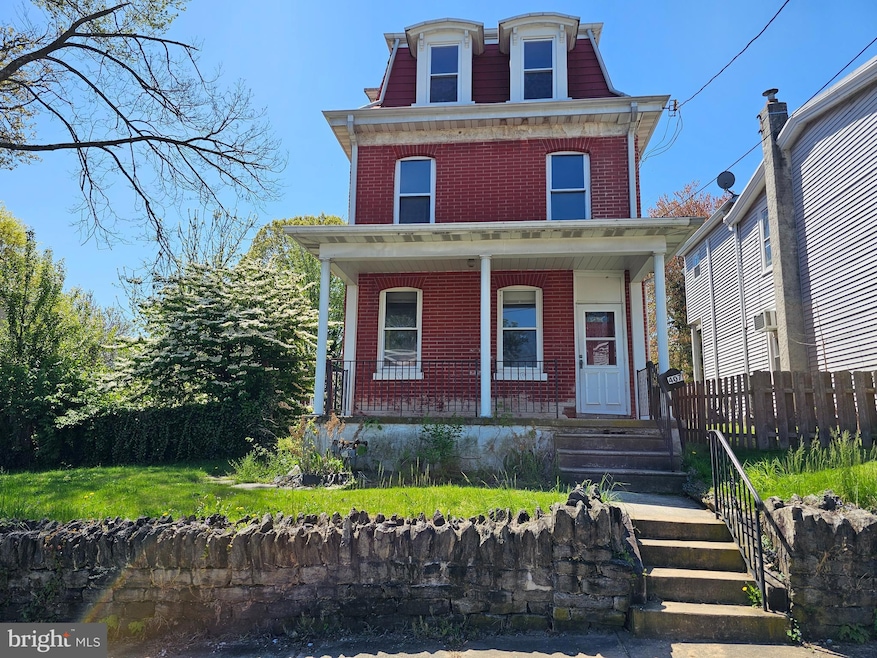 407 9th St, Upland, PA 19015 - photo 1