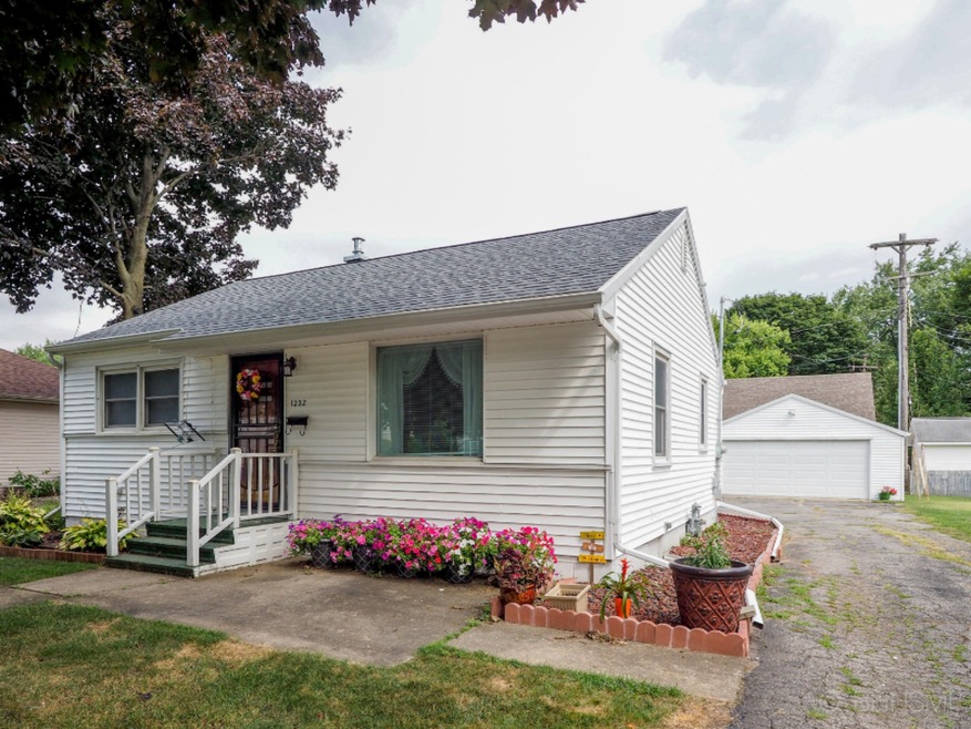 1232 West Territorial Rd-100