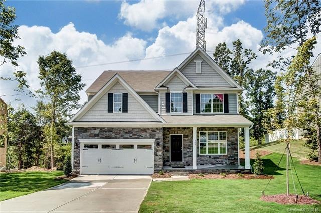 300 Hydrangea Dr unit LOT 383, Clover, SC 29710 - photo 1