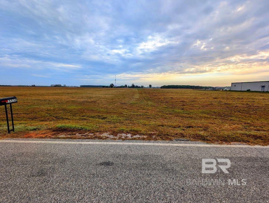 25508 Cabinet Shop Rd unit 2B, Loxley, AL 36551 - photo 1