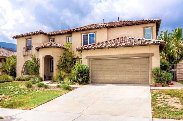 Sky Ranch Estates Home