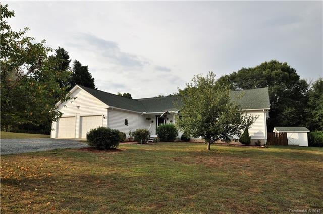 7116 Strawberry Ln, Stanfield, NC 28163 - photo 1