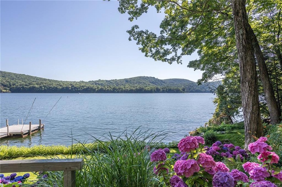 10 Lake Shore Woods Rd, Sherman, CT 06784 - photo 1