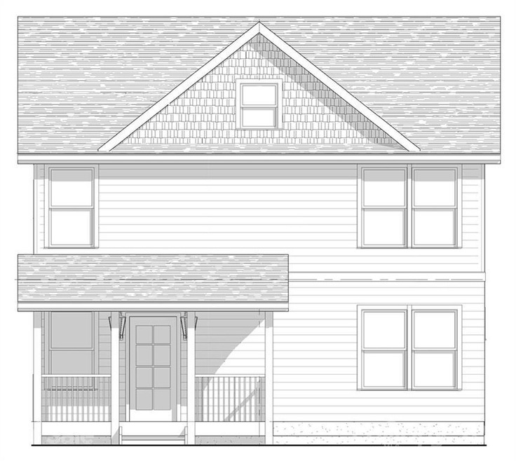 388 School Rd E, Asheville, NC 28803 - photo 1