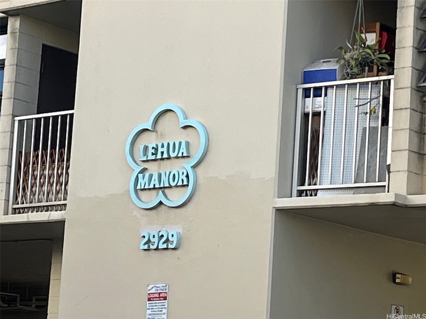 Lehua Manor unit 303, Honolulu, HI 96818 - photo 1
