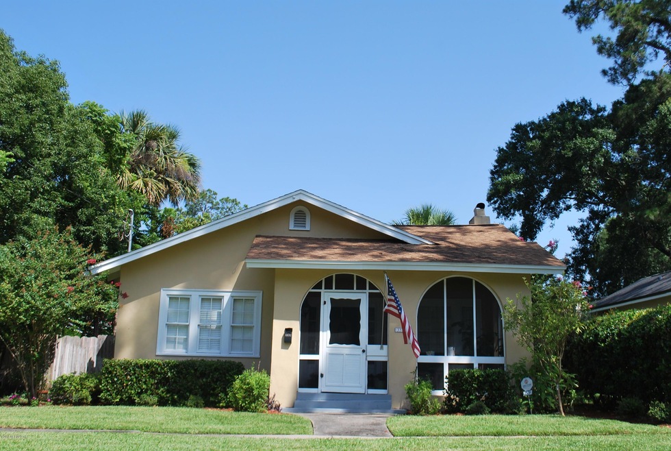 3531 Randall St, Jacksonville, FL 32205 - photo 1