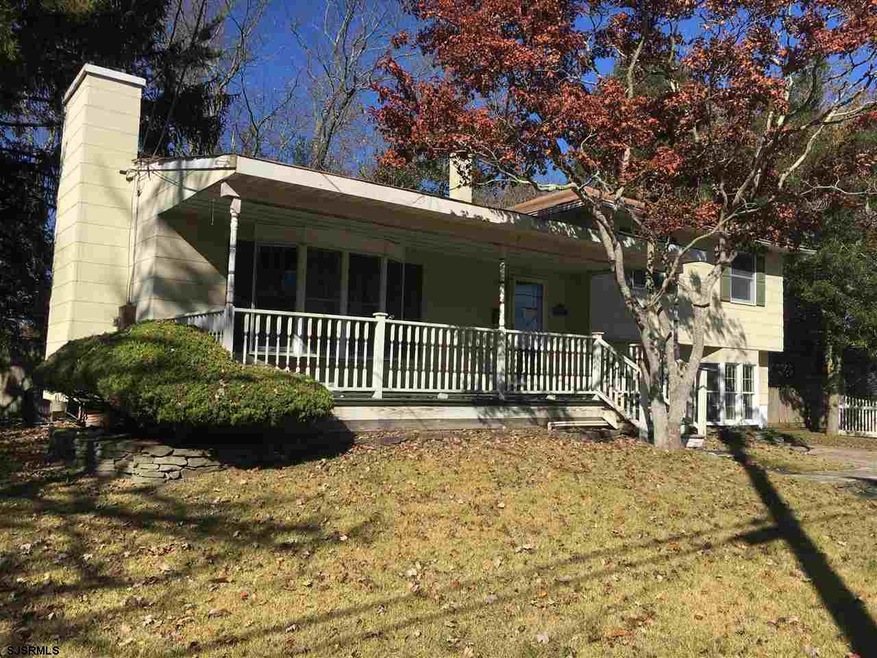 22 Haddon Rd, Somers Point, NJ 08244 - photo 1