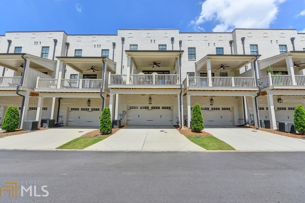 0 Ridgeway Rd NW, Duluth, GA 30096 - photo 1