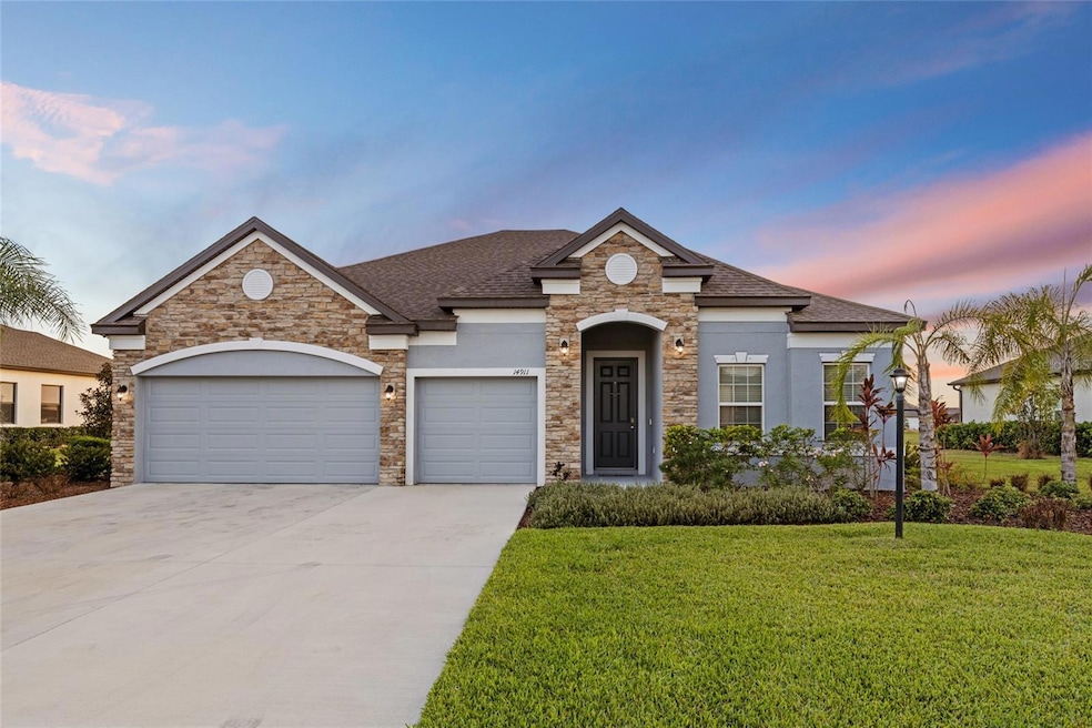 14911 18th Run E, Parrish, FL 34219 - photo 1