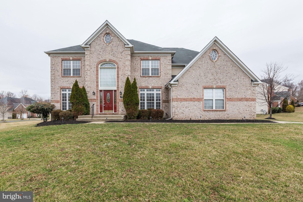 5200 Ashleigh Glen Ct, Glenn Dale, MD 20769 - photo 1