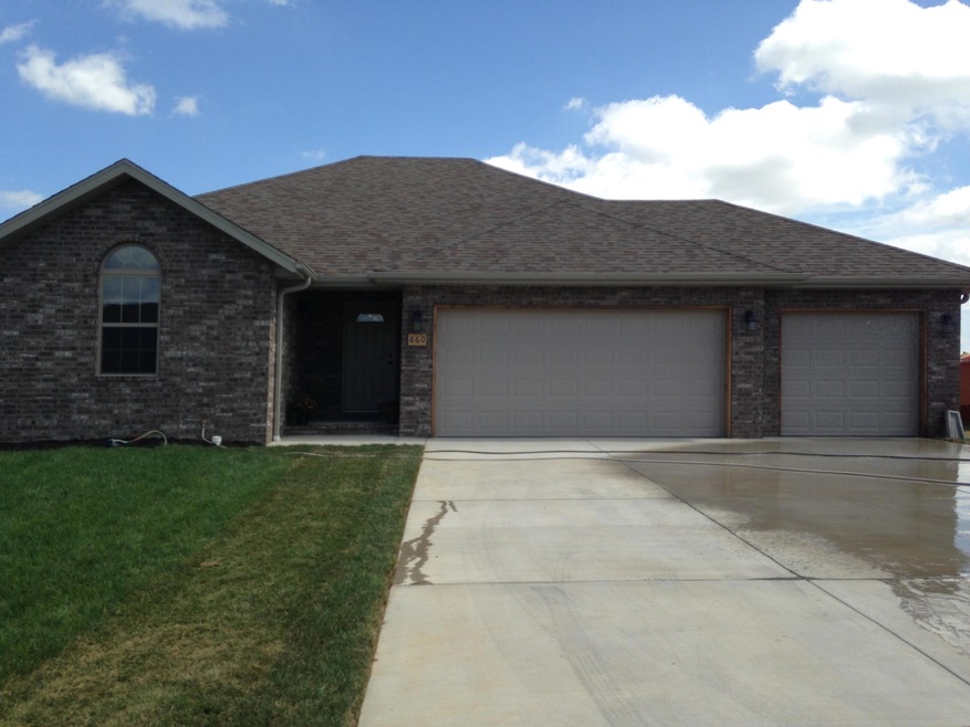 877 E Ozark Jubilee Rd, Nixa, MO 65714 - photo 1