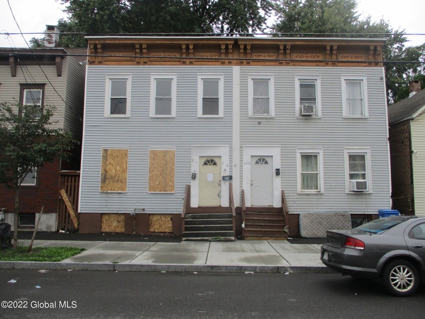 388 2nd St, Albany, NY 12206 - photo 1