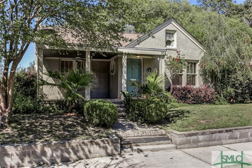 702 E 53rd St, Savannah, GA 31405 - photo 1