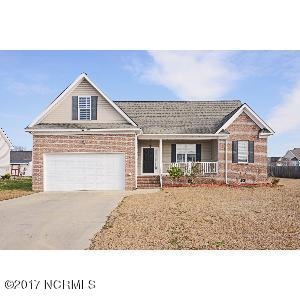 285 Laurie Ellis Rd, Winterville, NC 28590 - photo 1