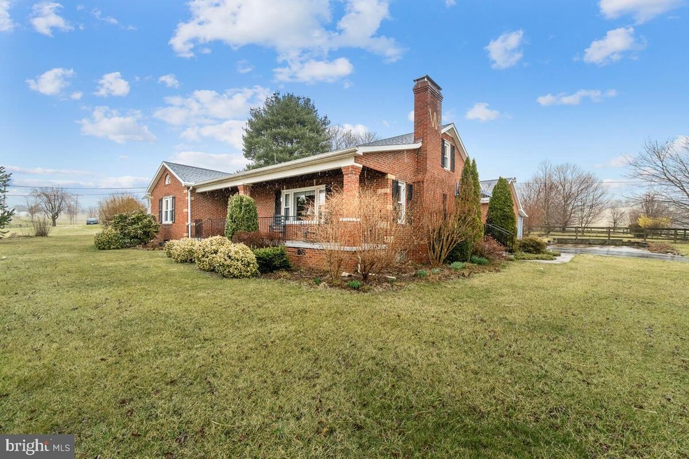 3906 Valley View Rd, Middletown, MD 21769 - photo 1