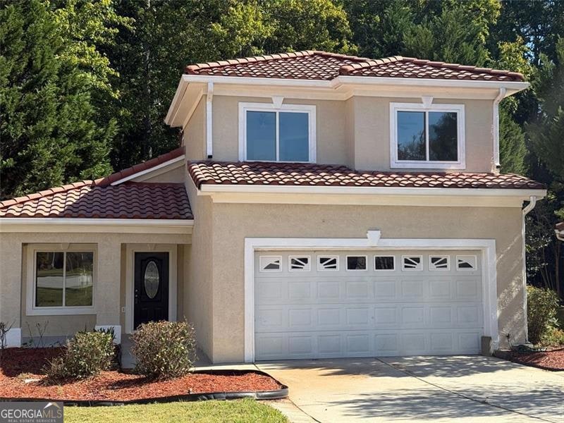 128 Garden Walk, Stockbridge, GA 30281 - photo 1