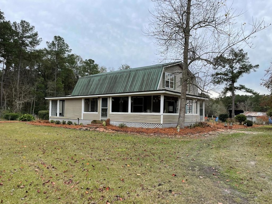 1395 Frank Rd, Ocilla, GA 31774 - photo 1
