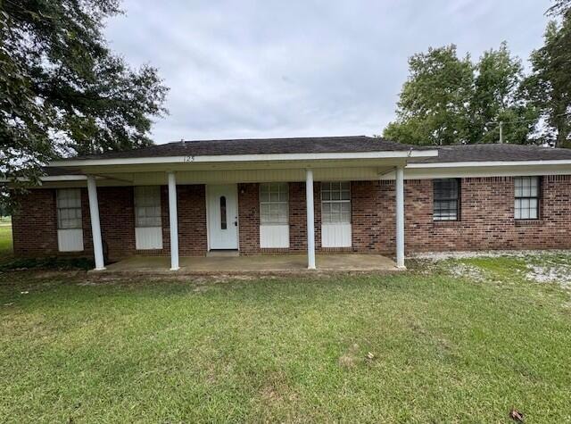 125 Road 810, Tupelo, MS 38804 - photo 1