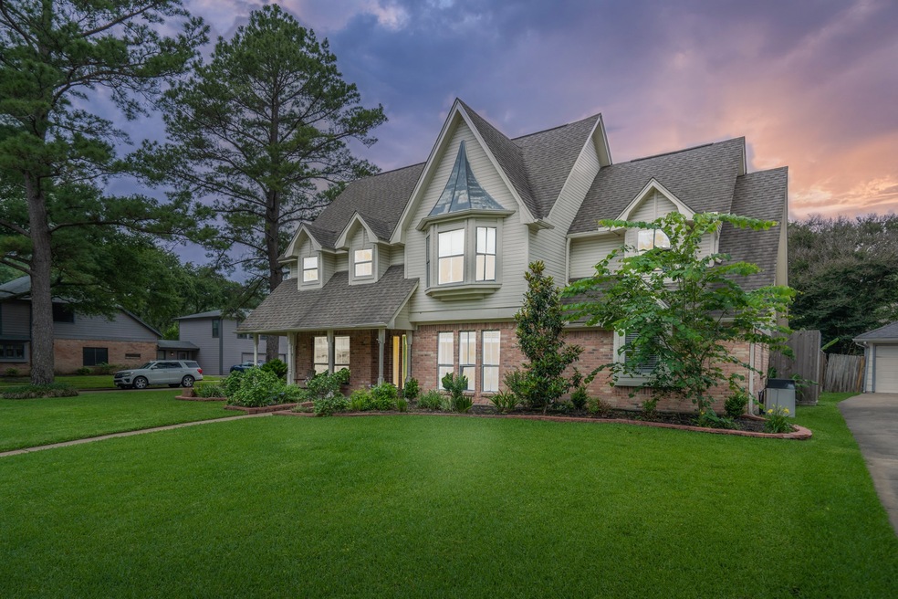 7603 Creek Glen Dr, Houston, TX 77095 - photo 1