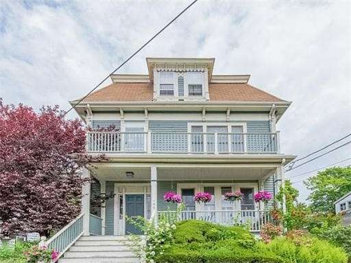 139 Summer St unit 3, Watertown, MA 02472 - photo 1