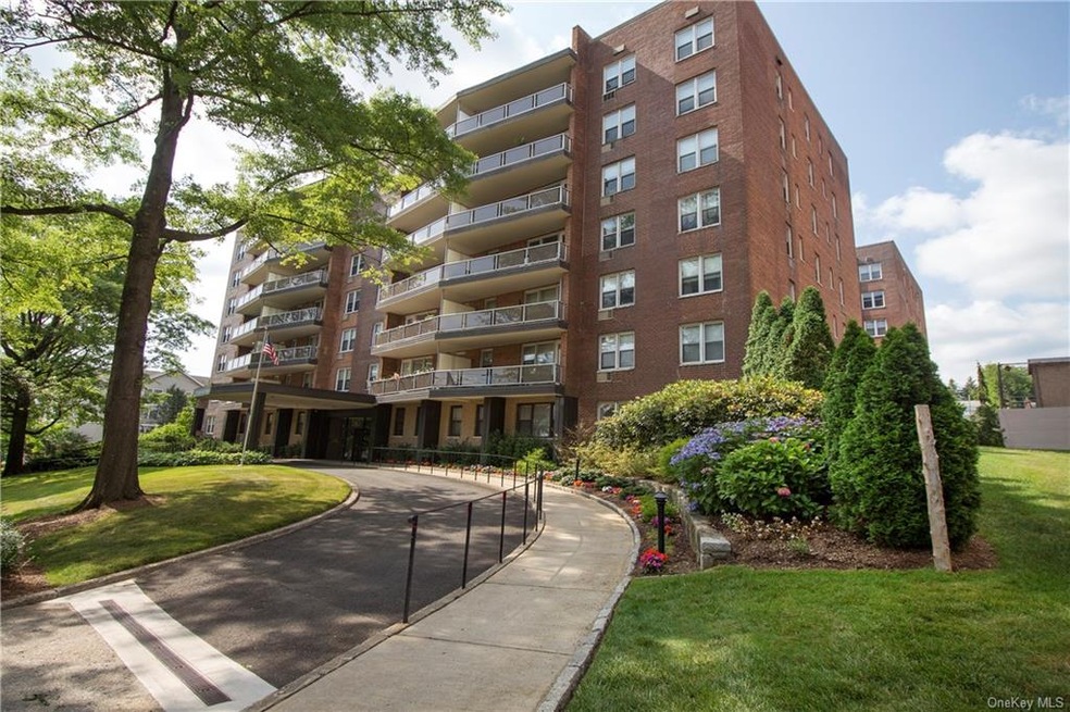 Summit Apartments unit 203, Port Chester, NY 10573 - photo 1