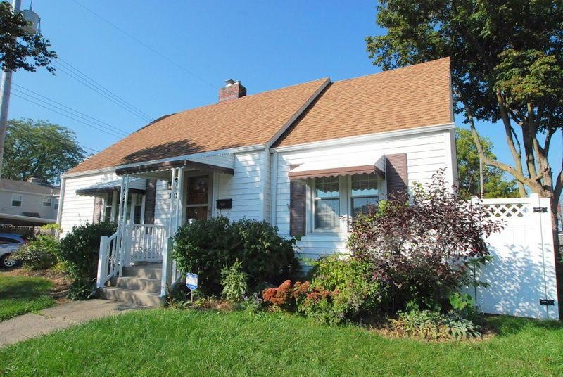 347 S Sylvan Ave, Columbus, OH 43204 - photo 1