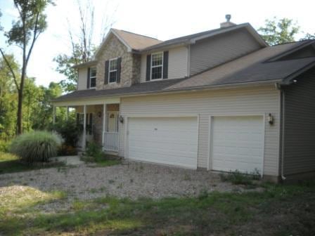 10884 Roley Hill Rd, Thornville, OH 43076 - photo 1