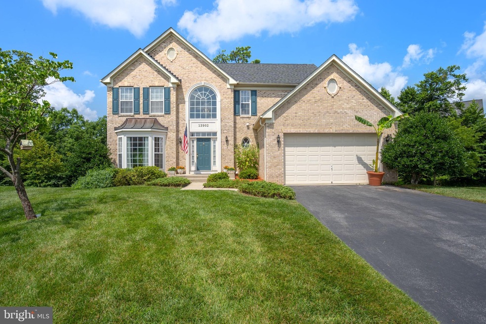 13902 Glenlivet Grove, Laurel, MD 20707 - photo 1