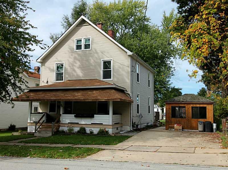 35 E Elm St, Homer City, PA 15748 - photo 1