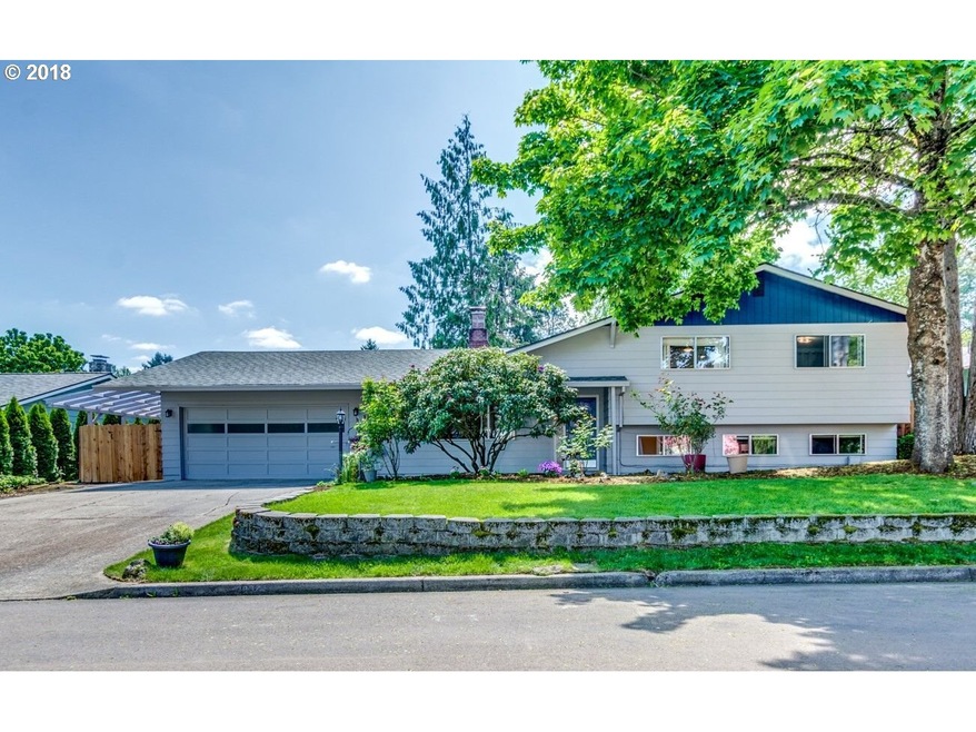 18370 SW Deline St, Beaverton, OR 97007 - photo 1