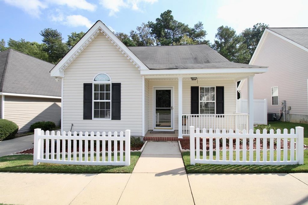 4490 Galway Dr, Evans, GA 30809 - photo 1