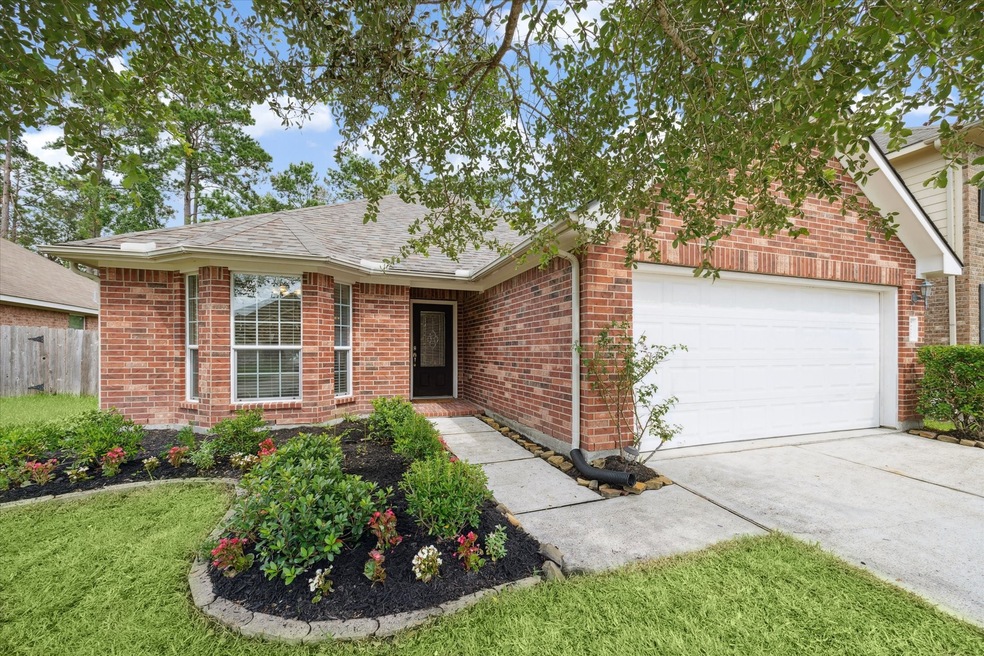 30526 Woodson Trace Dr, Spring, TX 77386 - photo 1