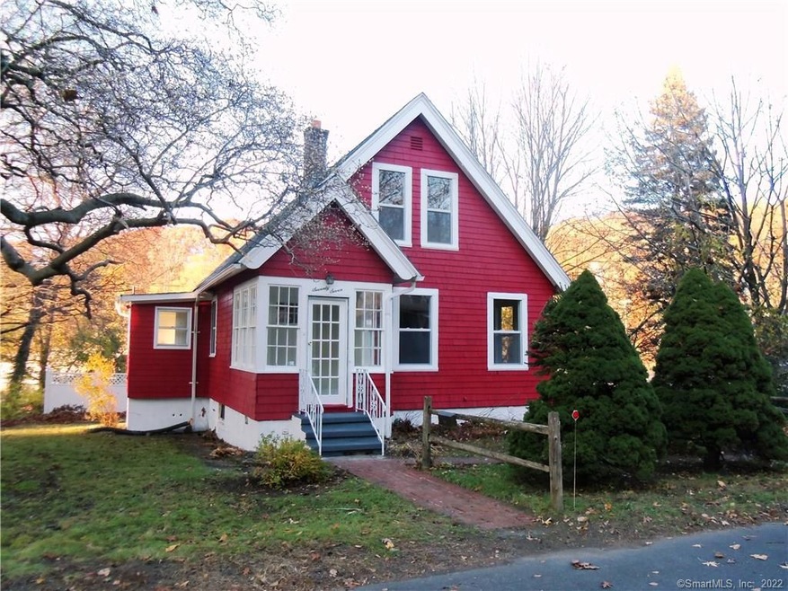 77 Nottingham Terrace, Waterbury, CT 06704 - photo 1