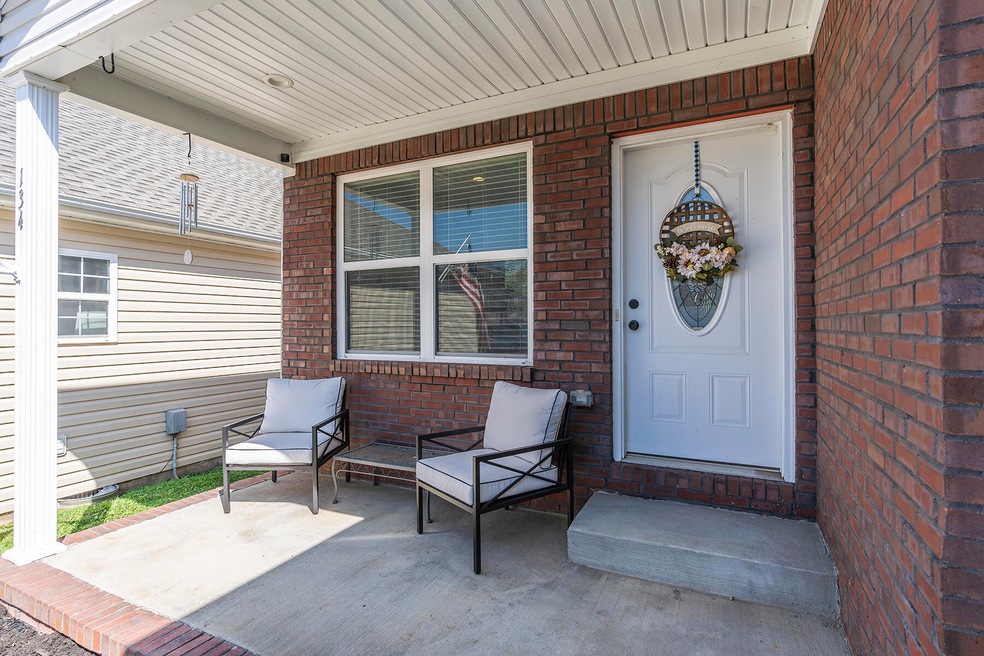 134 Bobby Jones Blvd, Frankfort, KY 40601 - photo 1