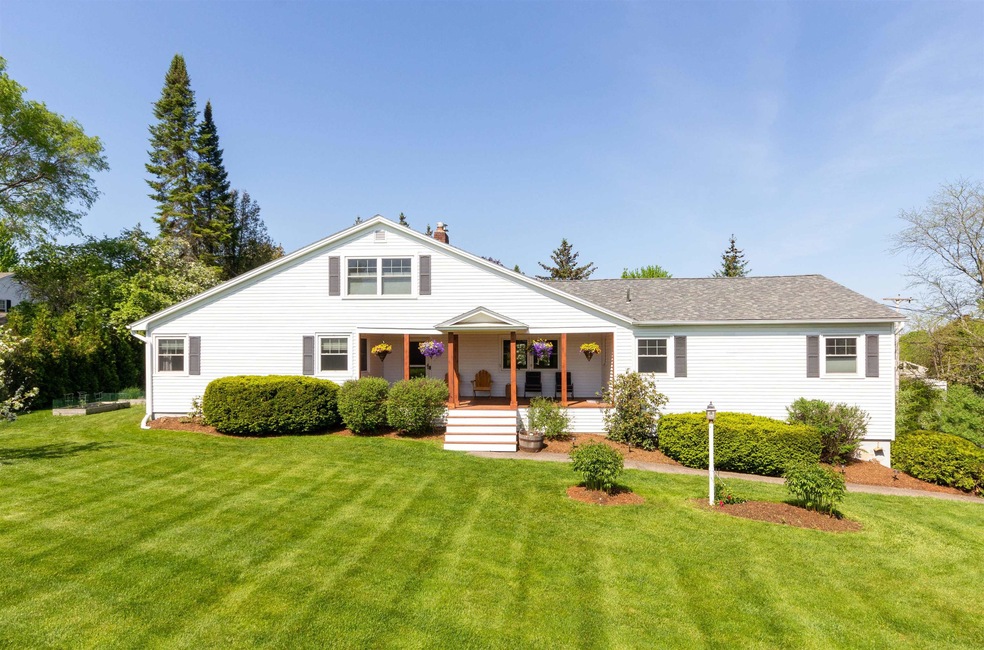 29 Morse Dr, Shelburne, VT 05482 - photo 1