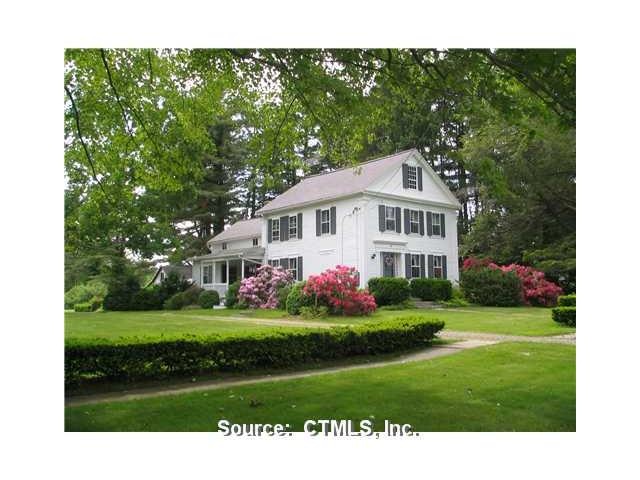500 Route 169, Woodstock, CT 06281 - photo 1