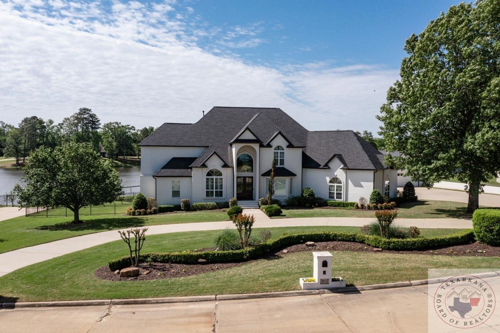 3910 Jack Cullen Dr, Texarkana, AR 71854 - photo 1