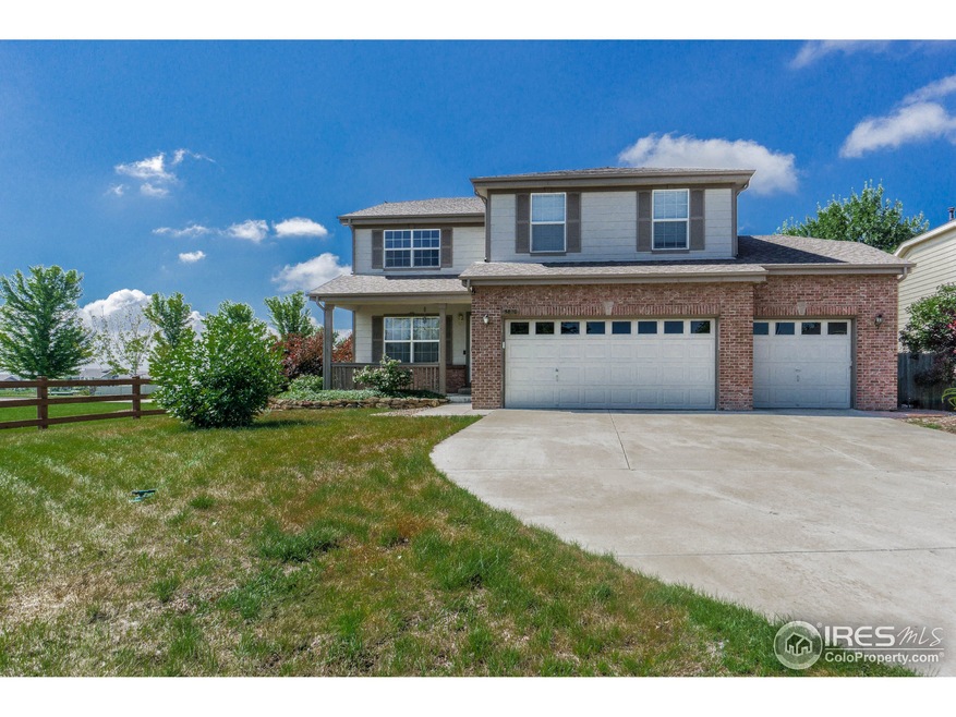 5870 E 130th Way, Thornton, CO 80602 - photo 1