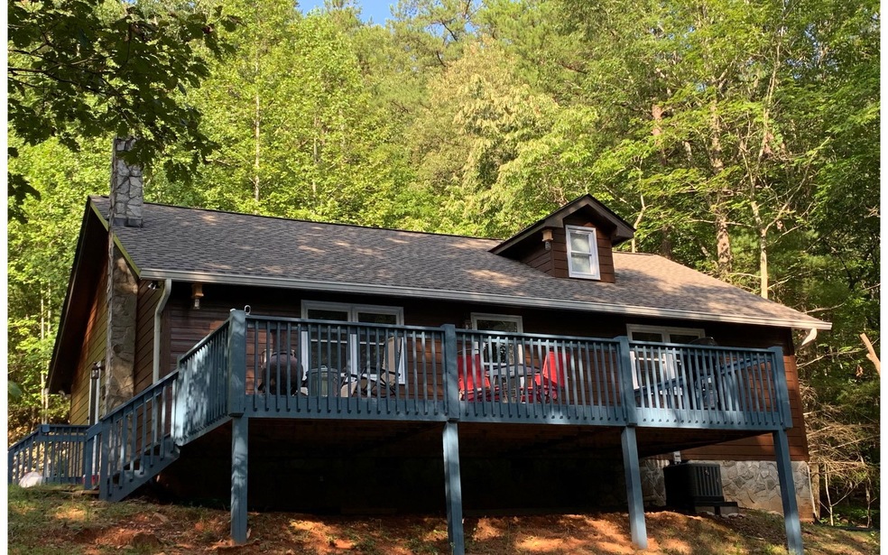 388 Pinson Ln, Ellijay, GA 30540 - photo 1