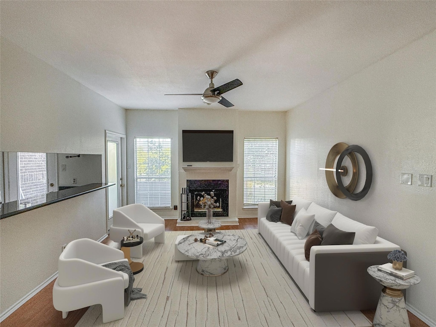 700 S 1st St unit 203, Austin, TX 78704 - photo 1