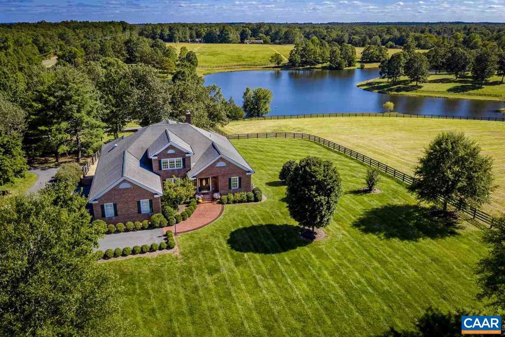 3801 Pennwood Farm, Charlottesville, VA 22902 - photo 1