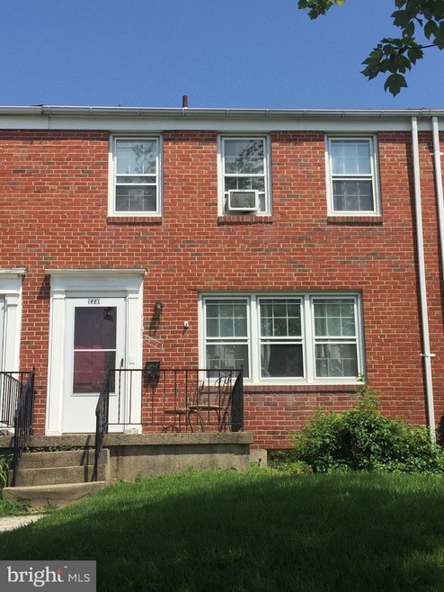 1550 Putty Hill Ave, Towson, MD 21286 - photo 1