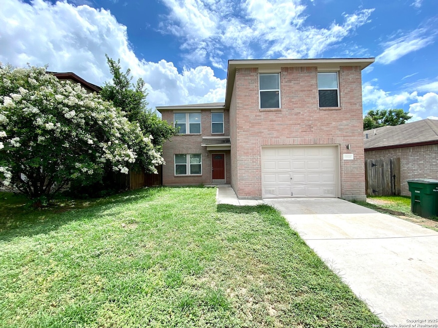 9010 Mission Gap, San Antonio, TX 78223 - photo 1