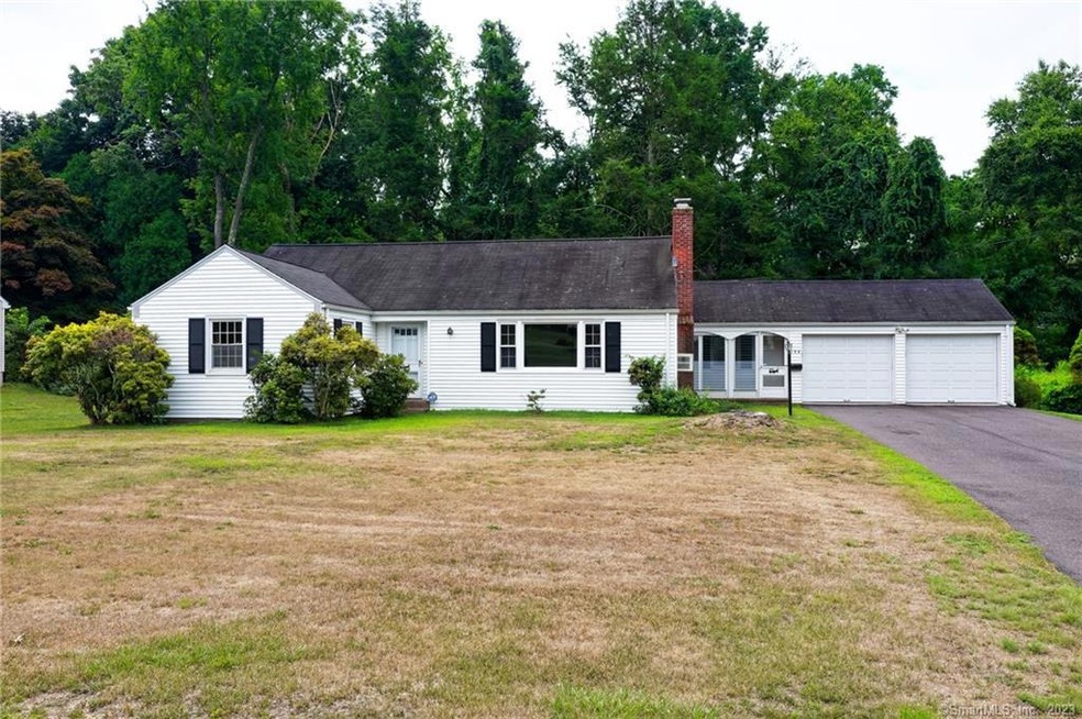 Welcome to 154 Overlook Rd