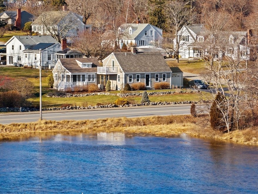 28 Kent St, Scituate, MA 02066 - photo 1