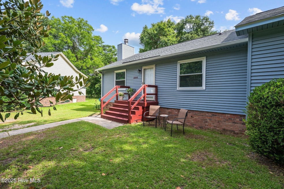 3206 Deer Path Cir