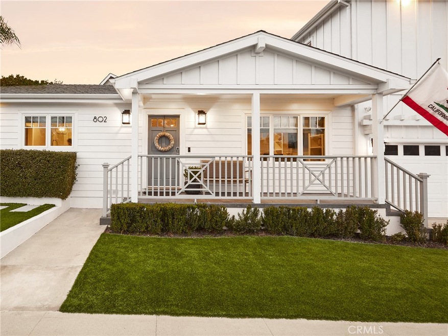 802 Center St, El Segundo, CA 90245 - photo 1