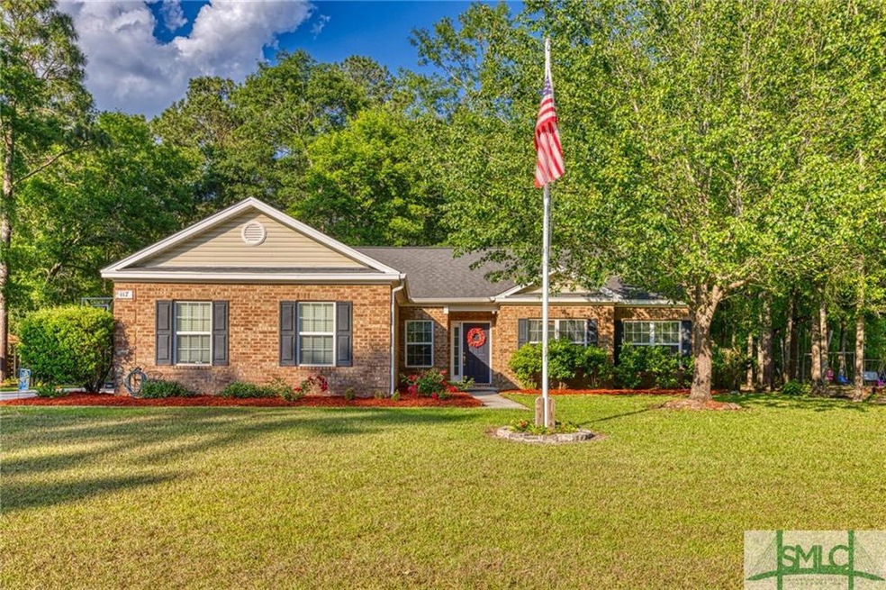 117 Buckfield Dr, Rincon, GA 31326 - photo 1