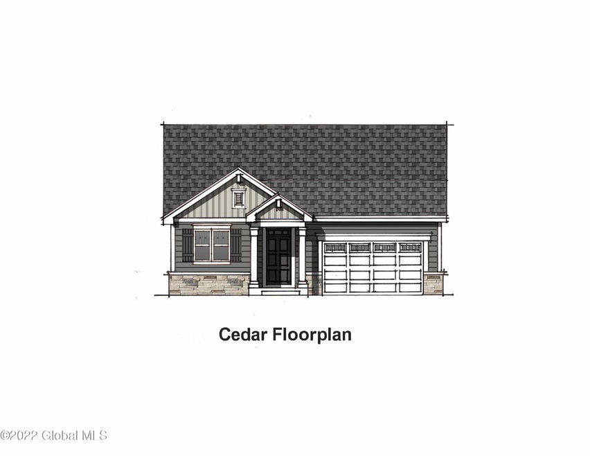 19 Daintree Dr, Saratoga Springs, NY 12866 - photo 1